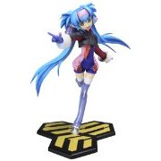 マクロスF〈フロンティア〉 クラン・クラン（マイクローンVer.)