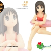 大阪〜水着版〜