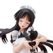 轻音少女！ 秋山澪 TBS ＆ Hobby JAPAN 限定版