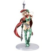 Excellent Model CORE 女皇之刃动画版 战斗教官阿莱茵