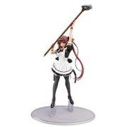 クイーンズブレイドSpecial 版 冥土へ誘うものアイリ