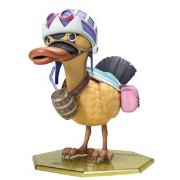 P.O.P 海贼王NEO-EX カルー