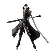 Persona4 伊邪那岐