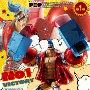 P.O.P 海贼王