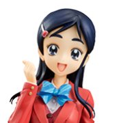 光之美少女 雪城ほのか