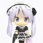 黏土人plus 幸运星 コスプレ根付け＆チャーム第１弾