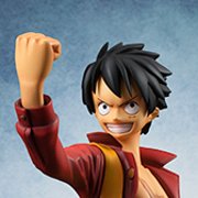 海贼王 EDITION-Z 路飞