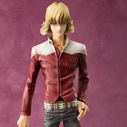 老虎与兔子 巴纳比・布鲁斯 二世