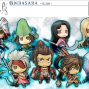战国BASARA 第弐陣