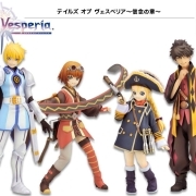 TeiruzuTales of ヴェスペリア〜信念の章〜