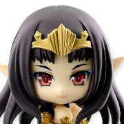 女皇之刃 Rebellion 黏土 安妮洛特 狂騎士ver. HobbyChannel限定版