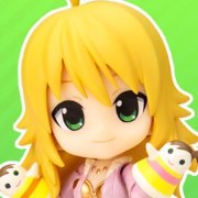 Cu-poche 星井美希