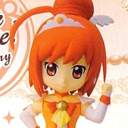 スマイルプリキュア！ あつめてフィギュア1 キュアサニー 