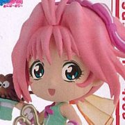 迷你KyunChara マクロス30thアニバーサリー -コスクロ！- 米莲奴・吉纳斯 