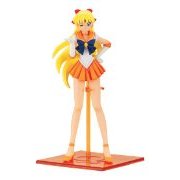 キューティーモデルセーラームーンＰ－２ セーラーヴィーナス