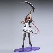 女王之刃P-4 冥土に誘うもの 艾丽