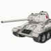 T-34/85中型坦克