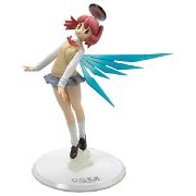 KERORO军曹  HINATA-HEROINES 日向 夏美