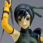 FF VII 尤菲・如月 