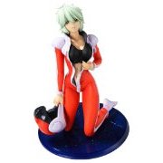 RAHDX Gundam Archives 4 爱娜・萨哈琳