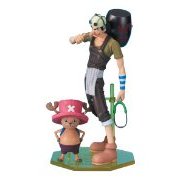 P.O.P 海贼王Ⅱ 乌索普＆乔巴