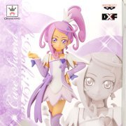 ドキドキ！プリキュア DXFフィギュア -キュアソード＆キュアハート- キュアソード 〈剣崎まこと〉