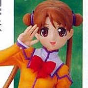 宇宙星路 片瀬志麻 