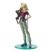 RAHDX高达SEED カガリ