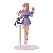 RAHDX高达SEED ラクス