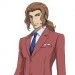 アレハンドロ・コーナー