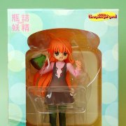 SIF EX 瓶诘妖精  库琪莎荷 ちりり瞳カラー（黄） 