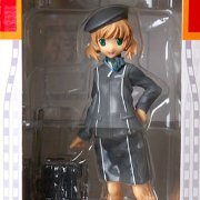 鉄道むすめ特別快速 Extra Figure Vol.1 渋沢浅木 