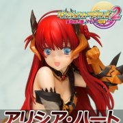 迷宫旅人2 王立图书馆与魔物封印 艾莉西亚 狂战士ver. repaint