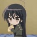 シャナたん