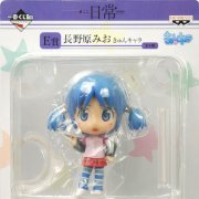 一番くじ 日常 E賞 KyunChara 野原美绪 