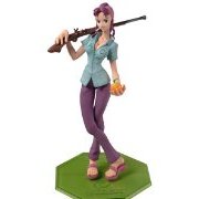 P.O.P 海贼王Ⅳ 贝尔梅尔