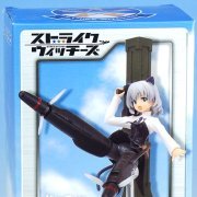 强袭魔女 Extra Figure Vol.4 桑妮亚‧V‧利特维亚克