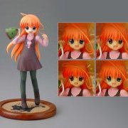 SIF EX 瓶诘妖精  库琪莎荷 くるる、さらら、ちりり、ほろろ 4種セット 