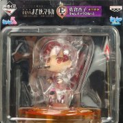 一番くじ 剧场版 魔法少女小圆 E賞 きゅんキャラびねっと 佐仓杏子 