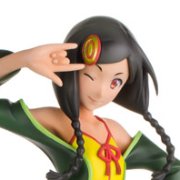 ExcellentModel 创圣大天使EVOL 山茶花・比安卡