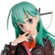 艦これ 重巡姉妹、出撃！鈴谷