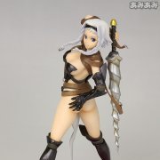 ExcellentModelCore 女皇之刃 P-8 流浪的战士 ２ＰカラーVer. 