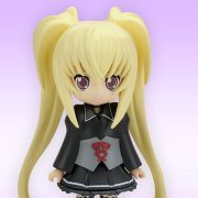 きせかえフィギュア デコれっちゅ しゅごキャラ！ 星那歌呗