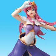 高达SEED DESTINY Voice I-Doll Superior 米娅・坎贝尔