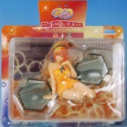 スーパーブラックジャック Rio（リオ） EX Figure 赤と黑 赤靴Ver. 