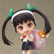 粘土人 #368 化物語 八九寺真宵