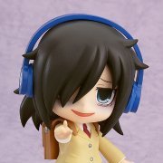 粘土人 #372 我不受欢迎，怎么想都是你们的错！ 黑木智子