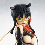 すもももももも 中慈马早苗 -天誅戦士ウマ仮面- 