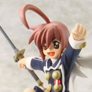 はやて×ブレード 黑鉄はやて ＵＳＢフィギュア