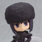 粘土人#309 魔法使之夜  久远寺有珠